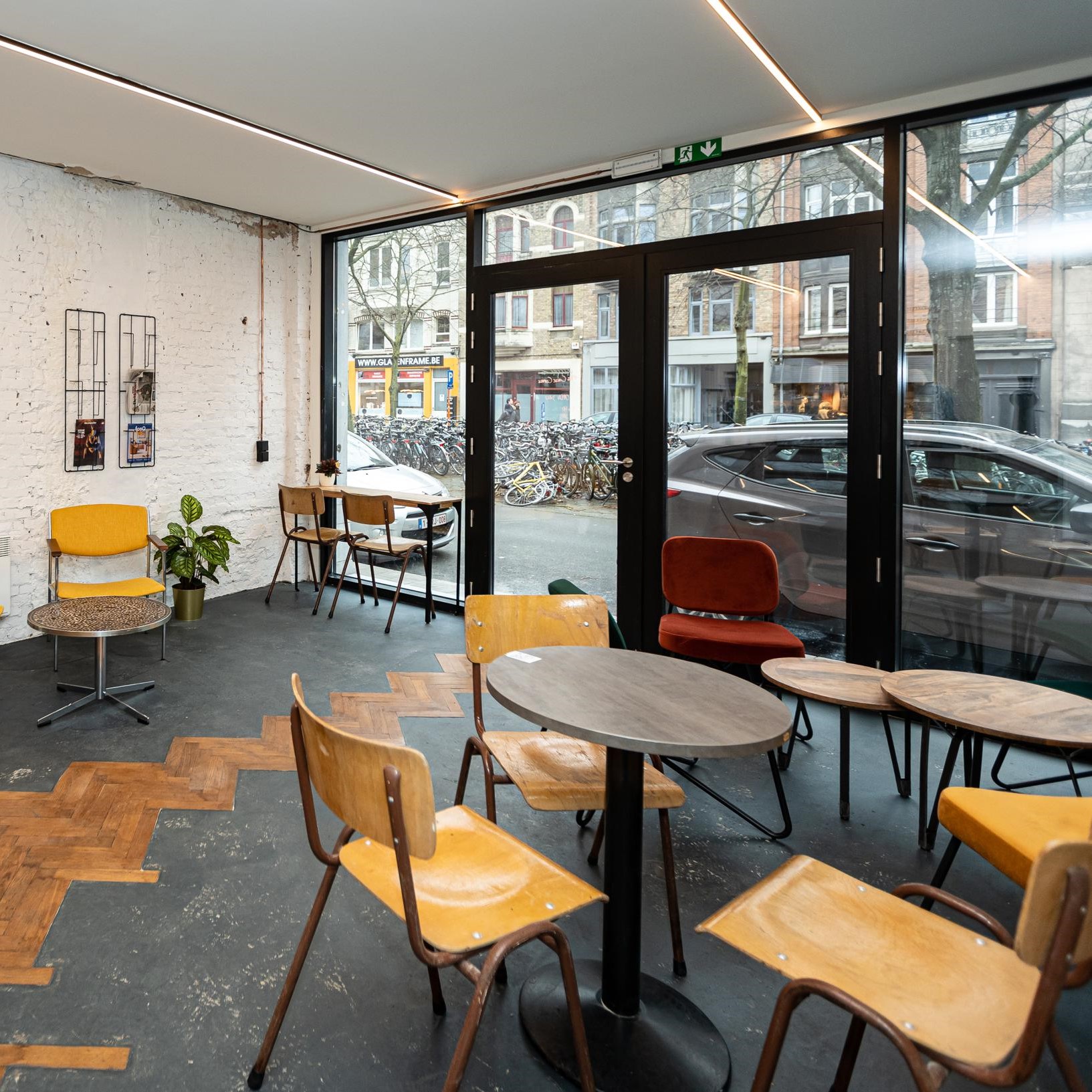 Full Circle Coffee
