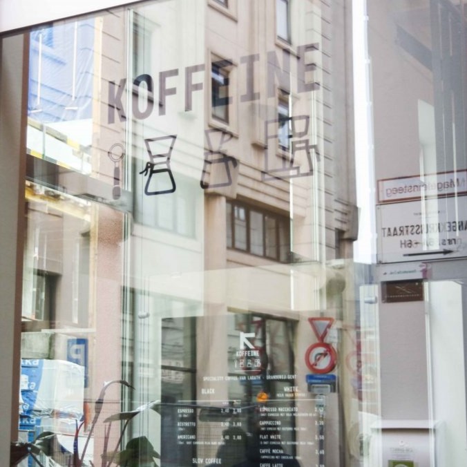 Koffeine
