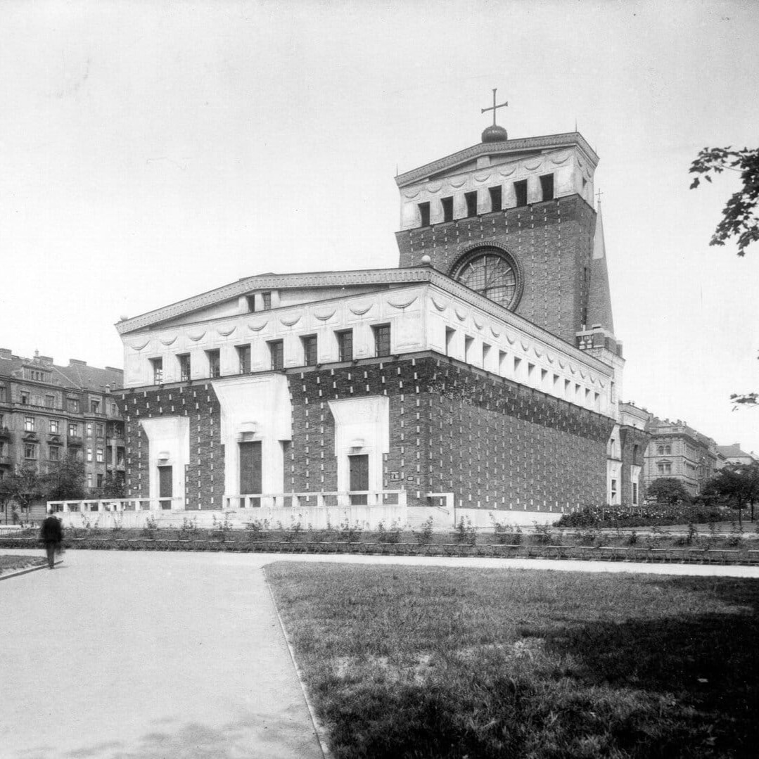 Church of the Most Sacred Heart of Our Lord