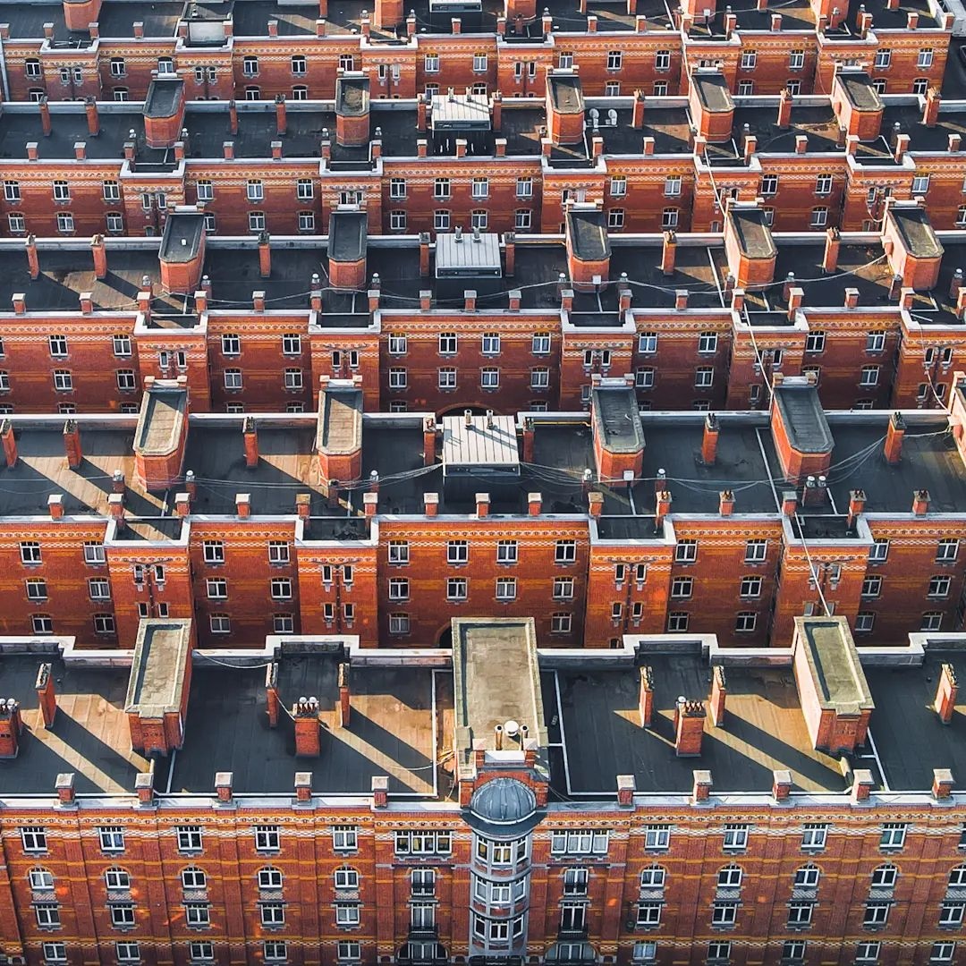 Cité Hellemans