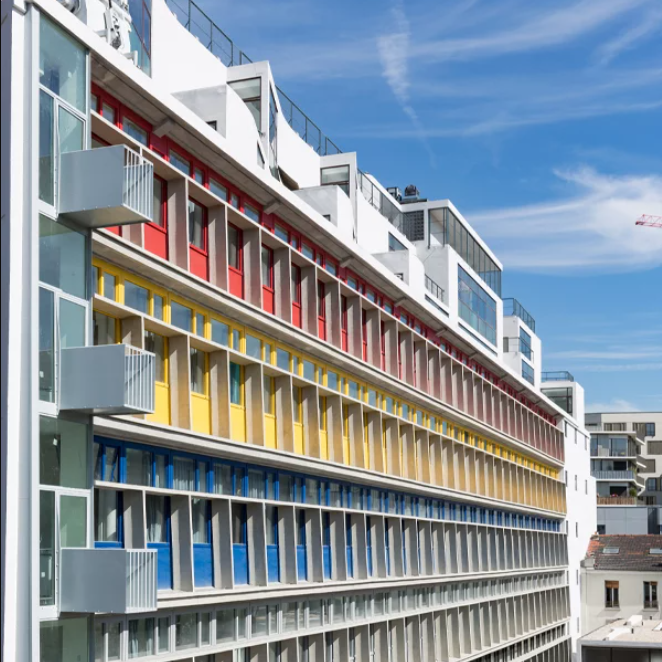 Cité de refuge