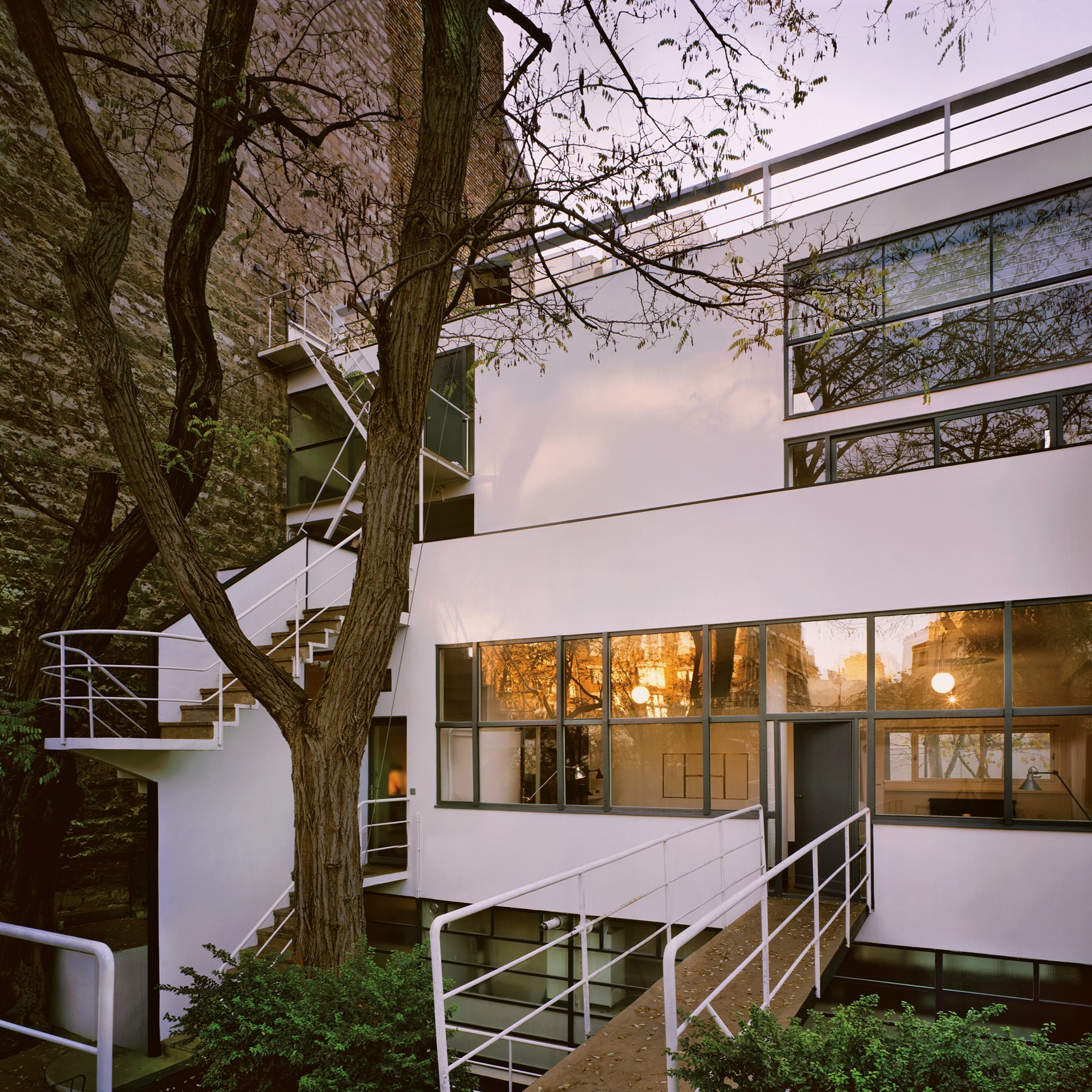 Maison Planeix
