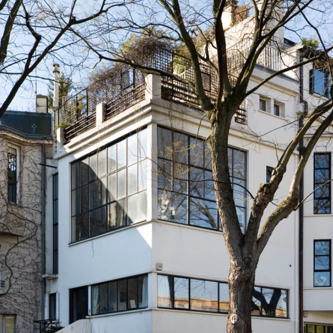 Ozenfant House