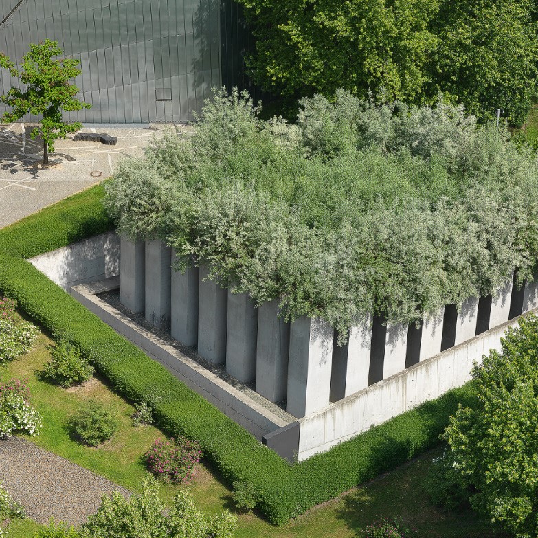Garden of Exile