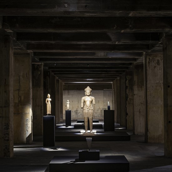 The Feuerle Collection
