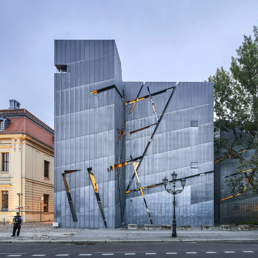 Jewish Museum 