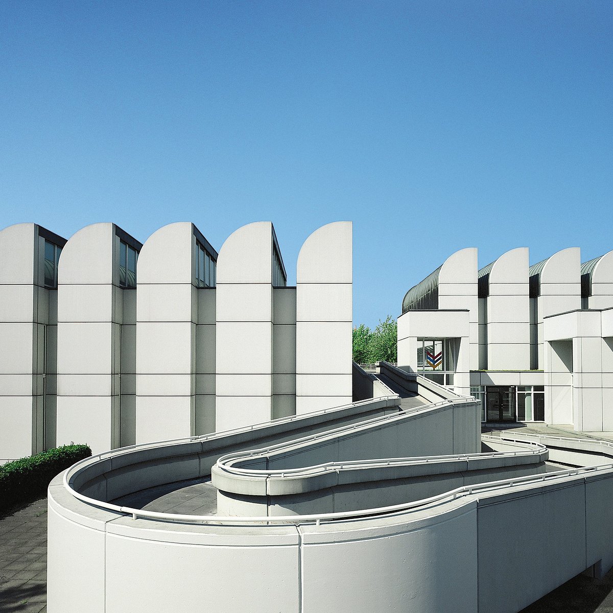 Bauhaus archive
