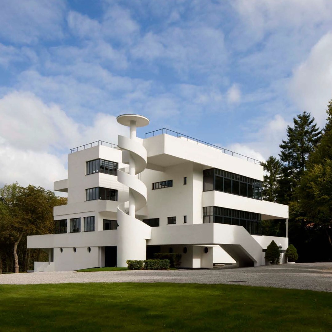 Villa Dirickz
