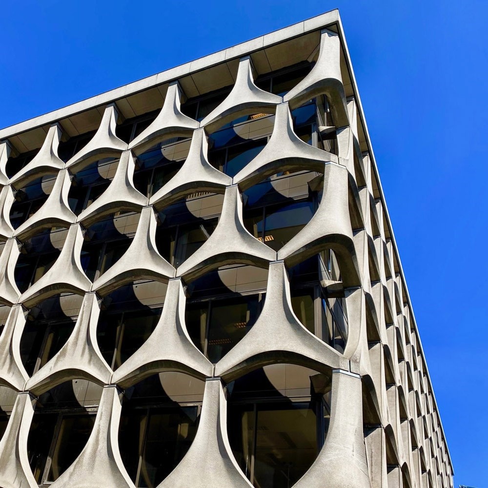 CGER-ASLK building