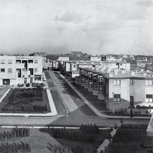La Cité Moderne