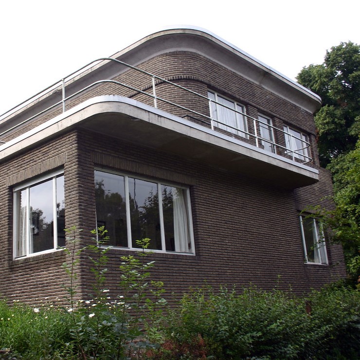 La Nouvelle Maison