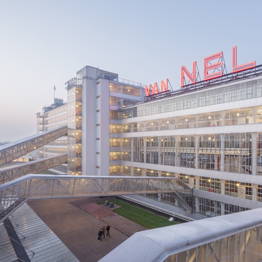 Van Nellefabriek