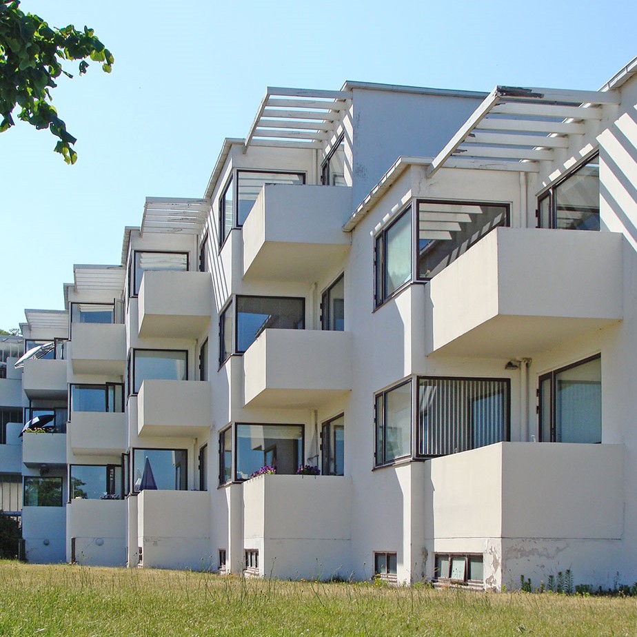 Bellavista Apartments