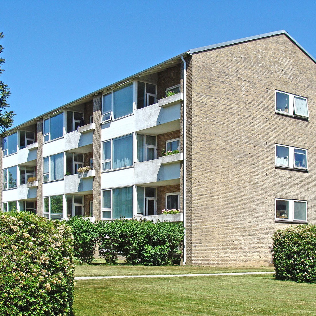Ibstrupparken II