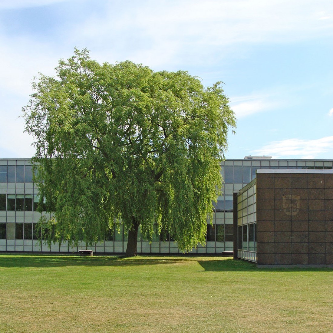Town Hall Rødovre