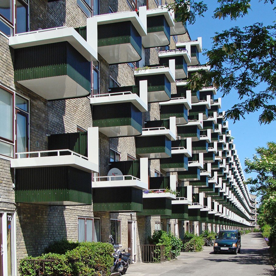 Storgården Development 