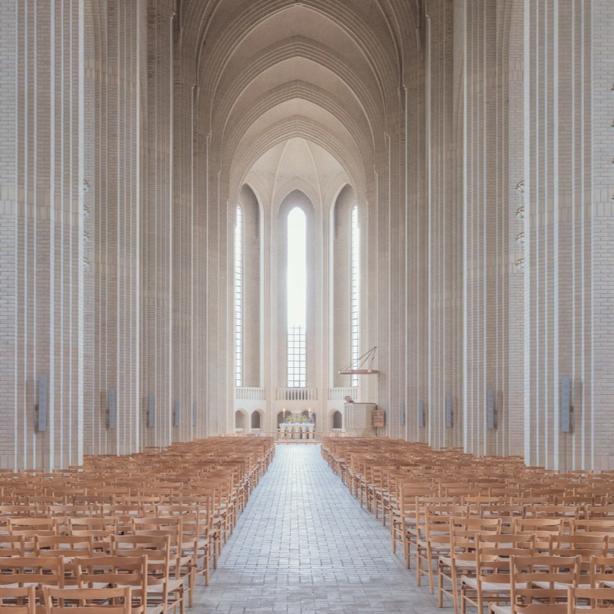 Grundtvig's Church