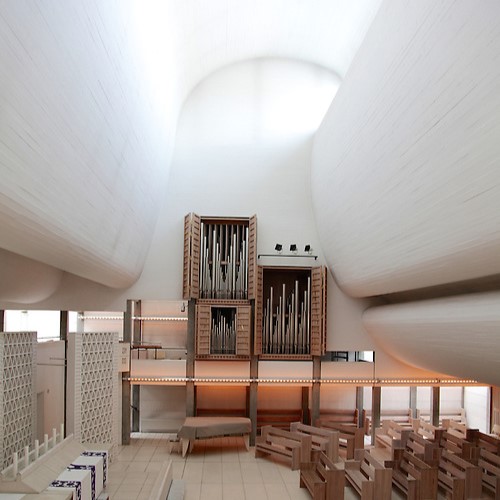 Bagsværd Church