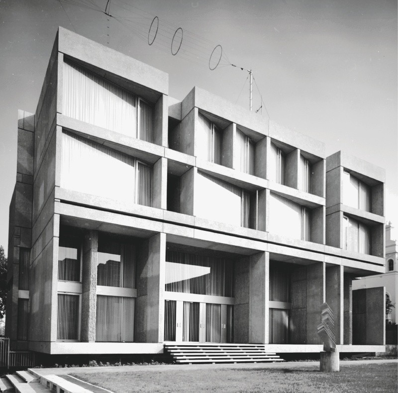 Slovak embassy