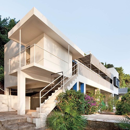 Vila E-1027