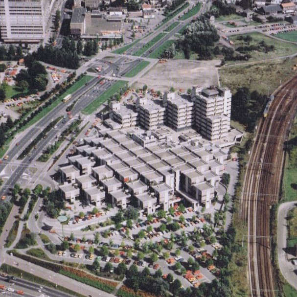Centraal Beheer Offices