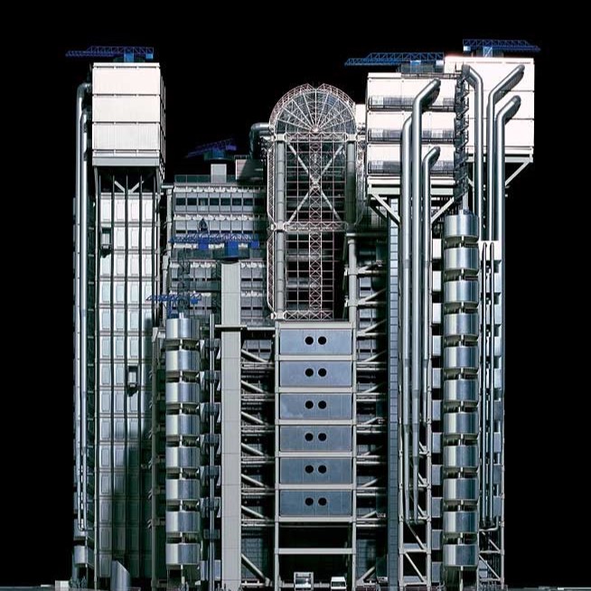 Lloyd's Building