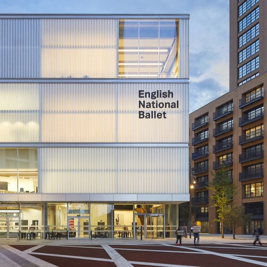 English National Ballet
