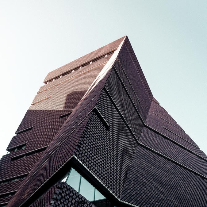 Tate Modern