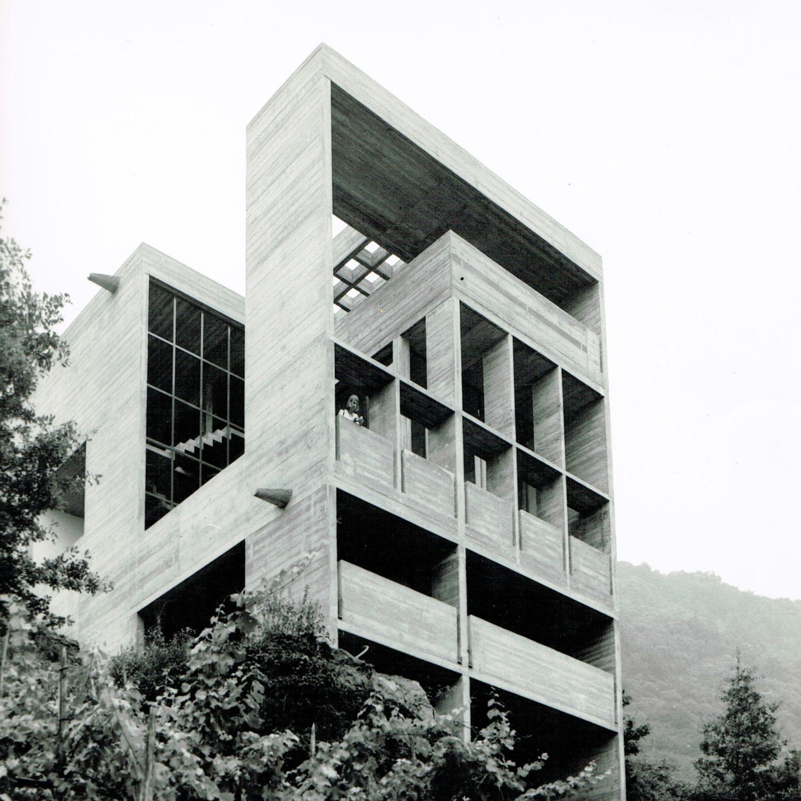 Viggiano House