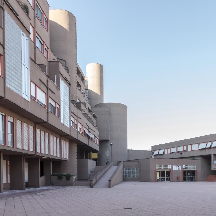 Monte Amiata Housing