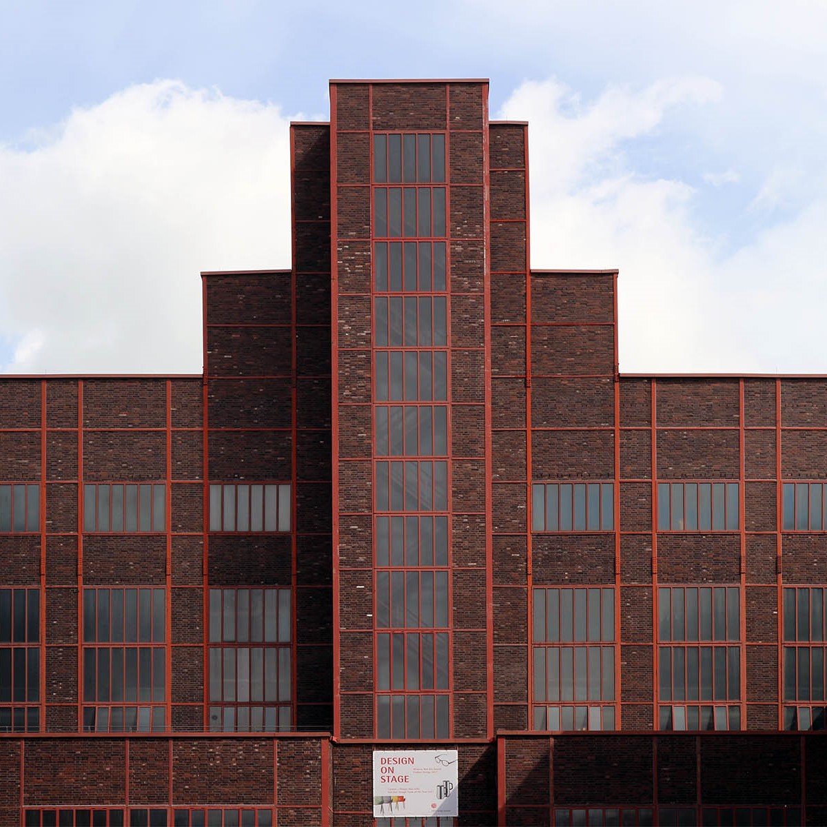 Zollverein Coal Mine Complex