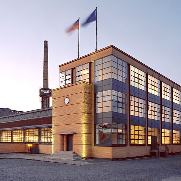 Fagus Factory