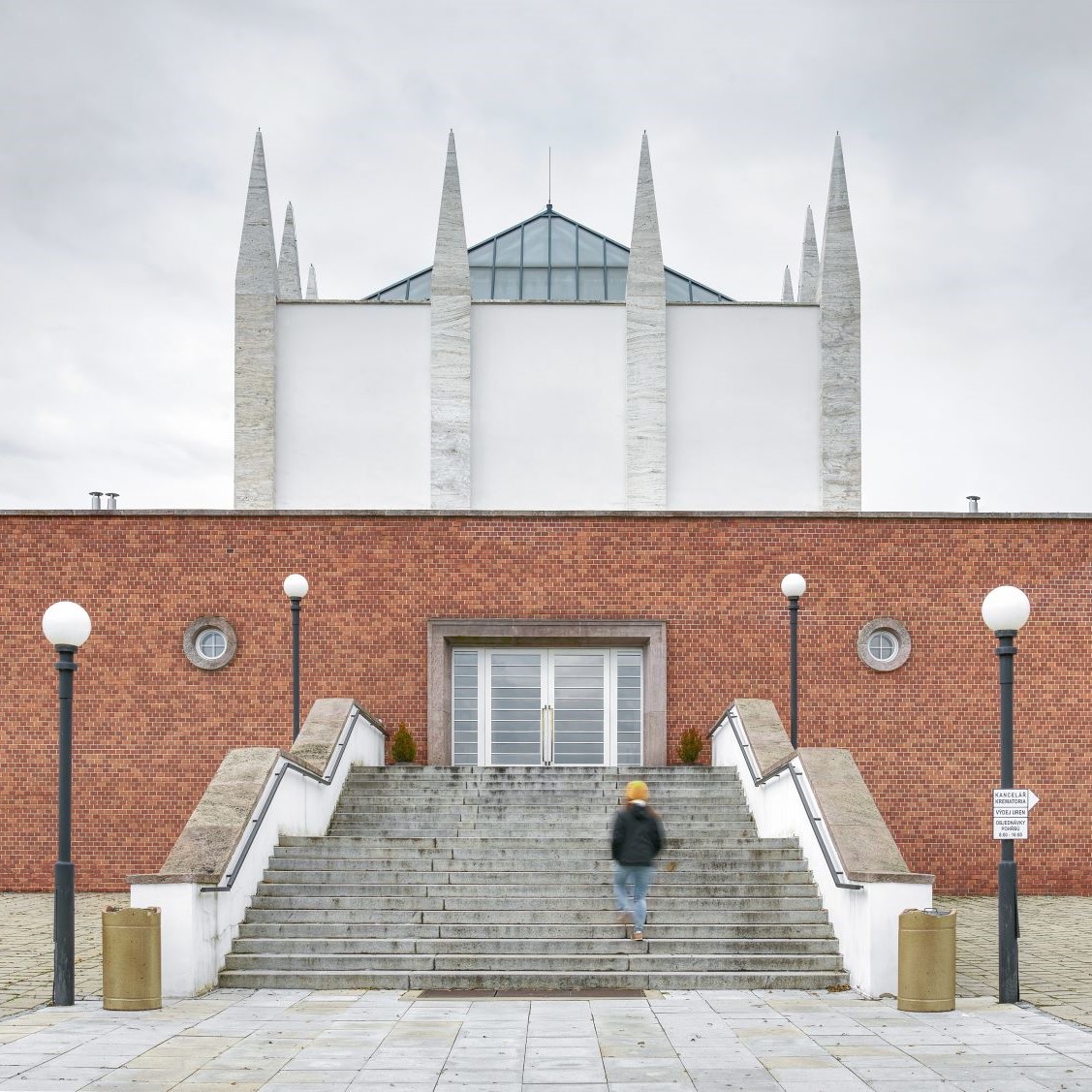 Crematorium