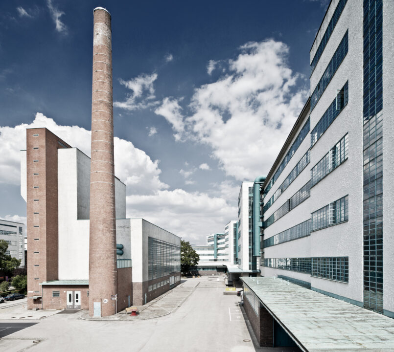 Tabakfabrik