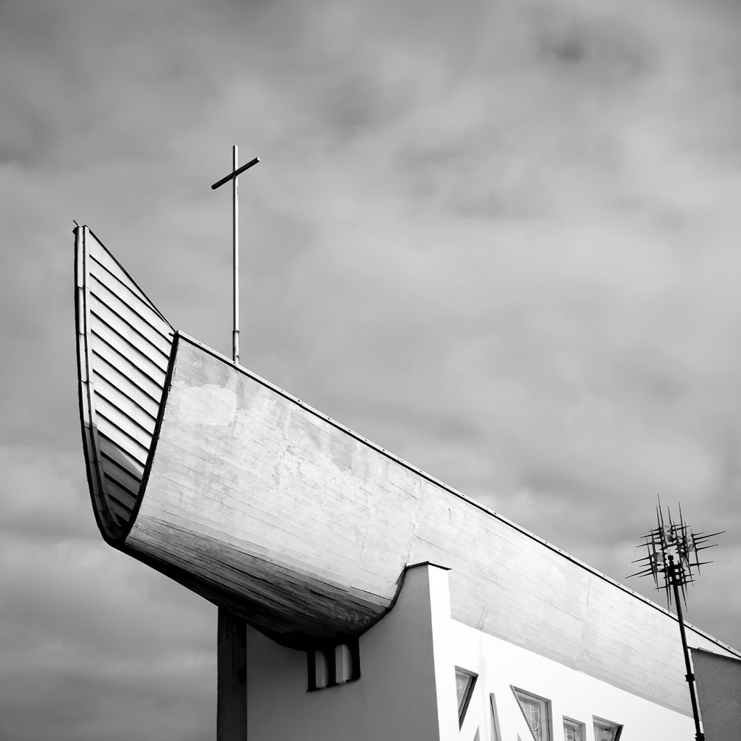 Senetarov church