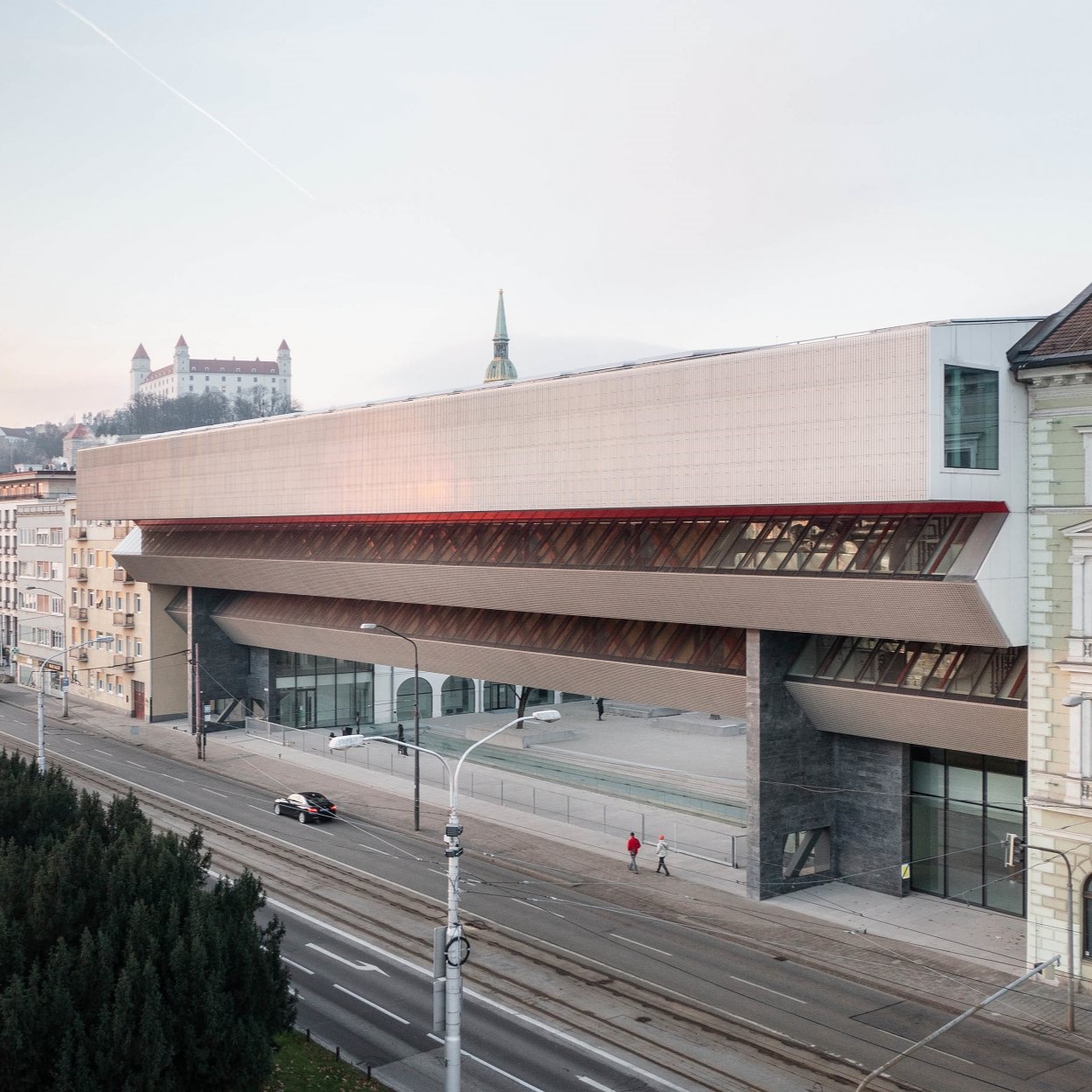 Slovak National Gallery