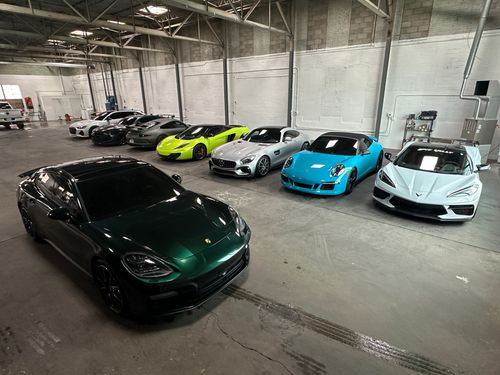 Sig Auto Detailing Joplin Mo