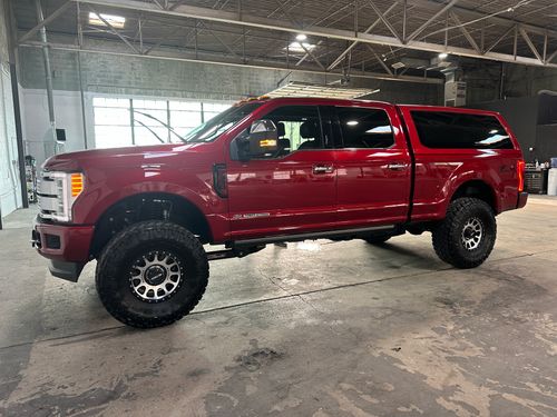 Sig Auto Detailing Joplin