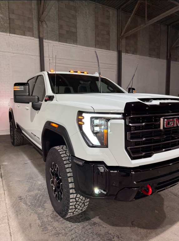 Once-a-Year Detailing