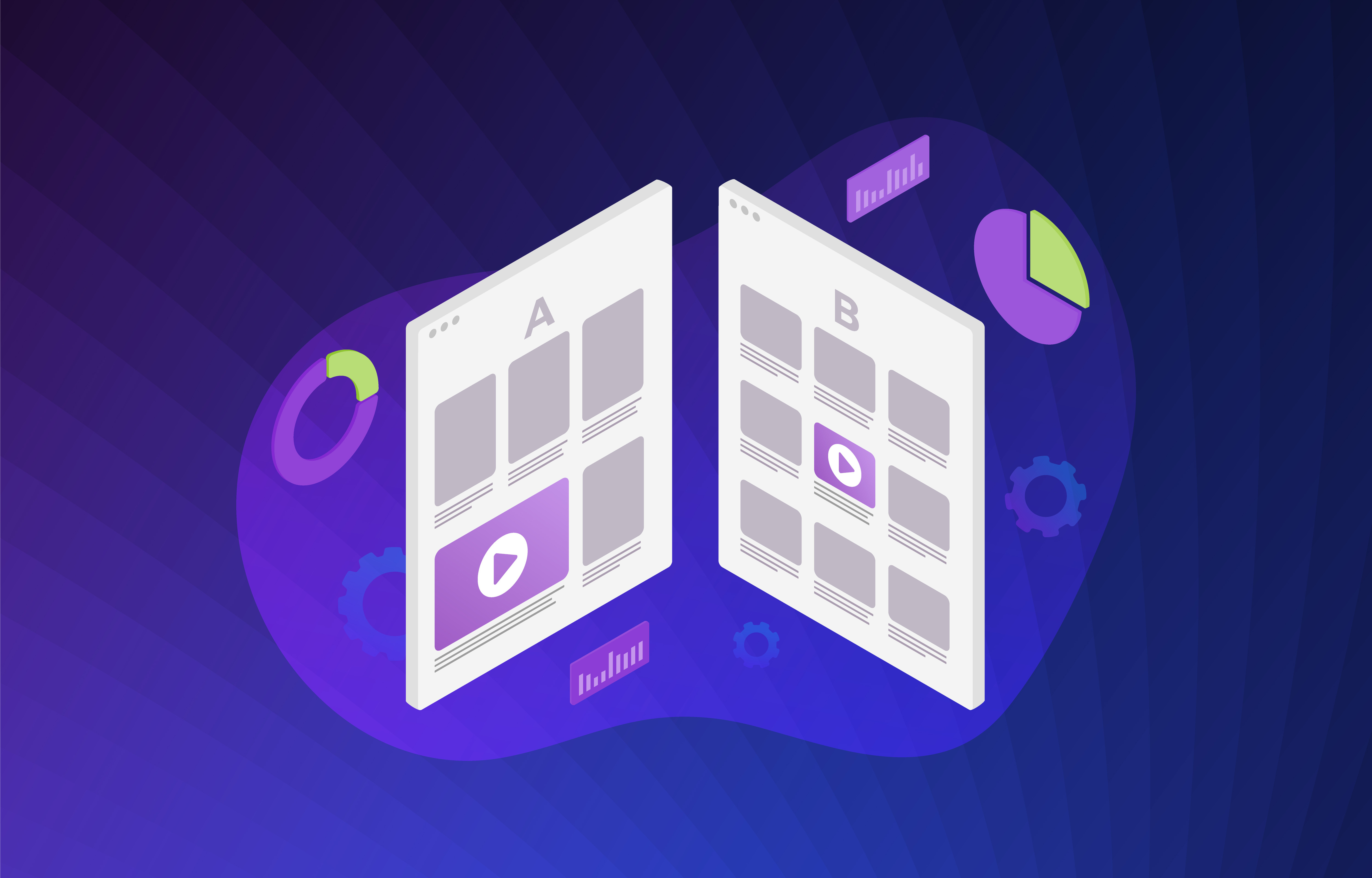 Google Ads A/B Testing: A B2B Marketer's Guide