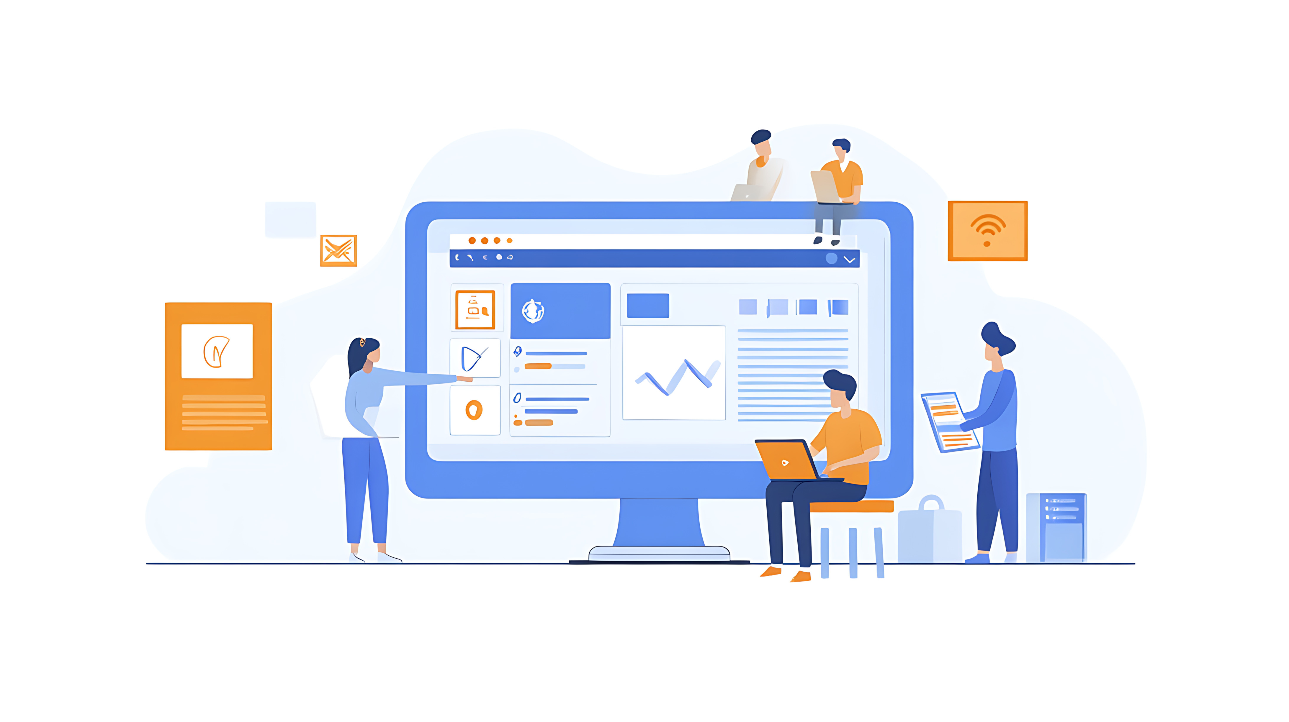 How to Preserve SEO During a Website Redesign