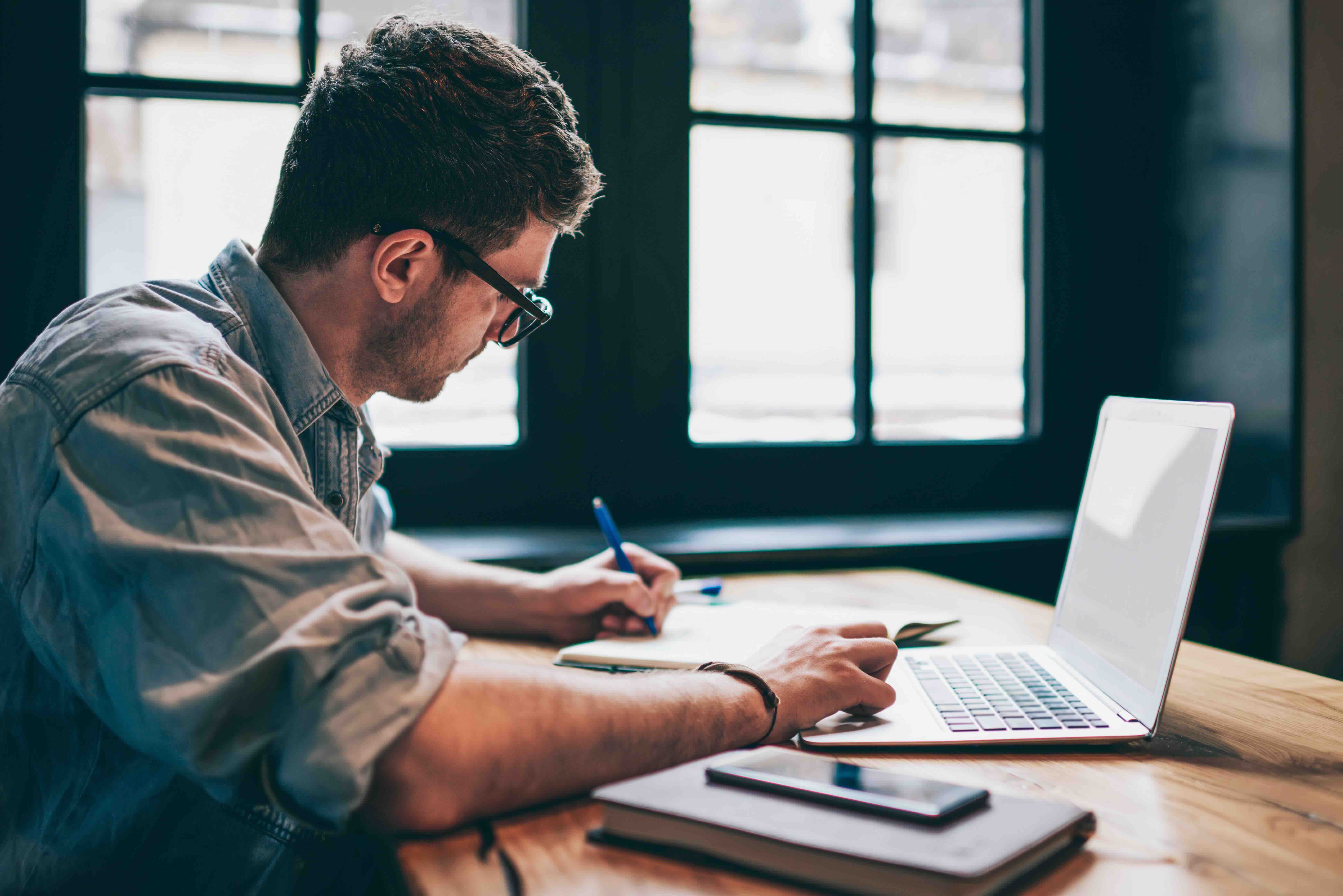About Page Copywriting That Builds Trust and Converts