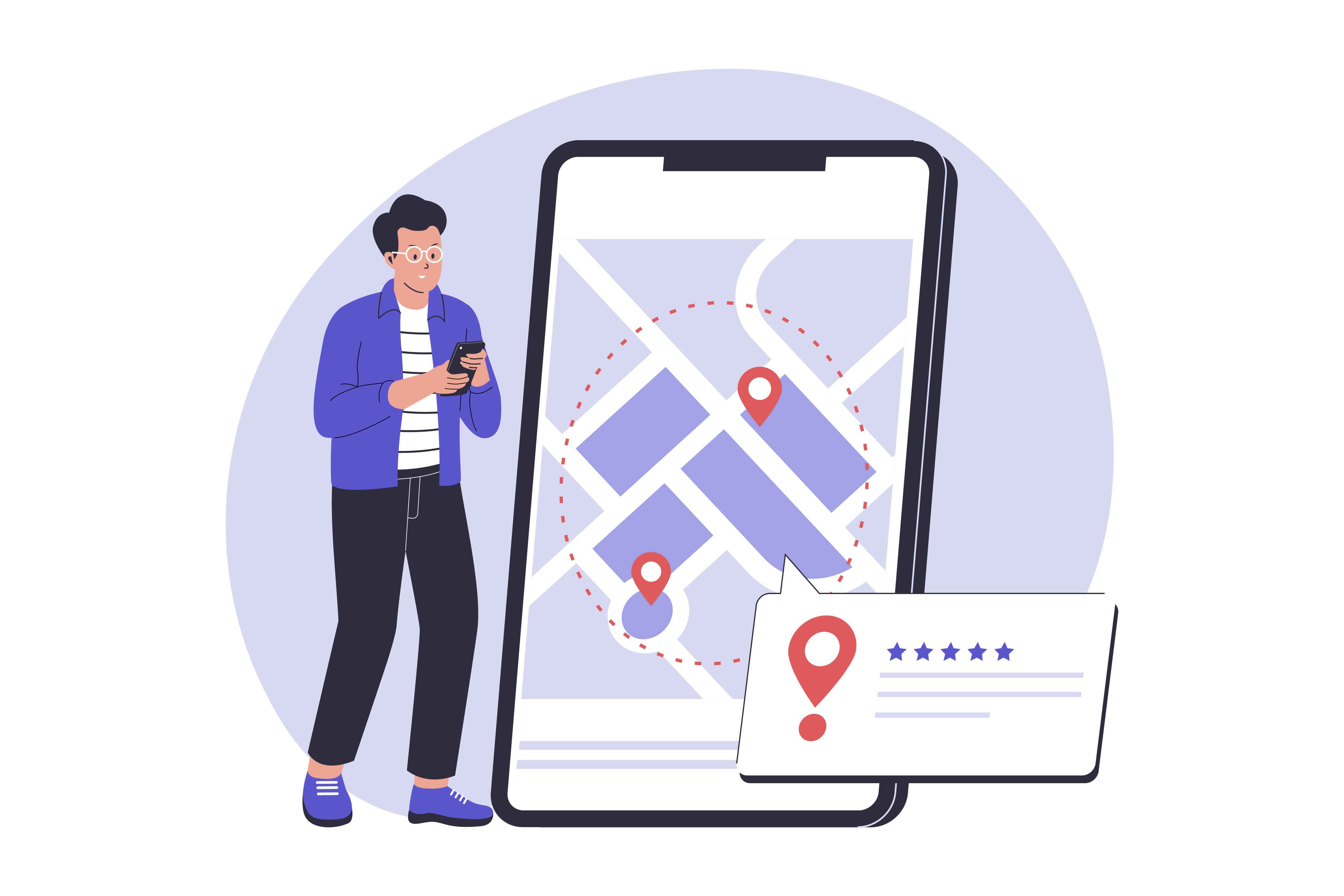 Geo for Healthcare: Smarter Patient Targeting That Works