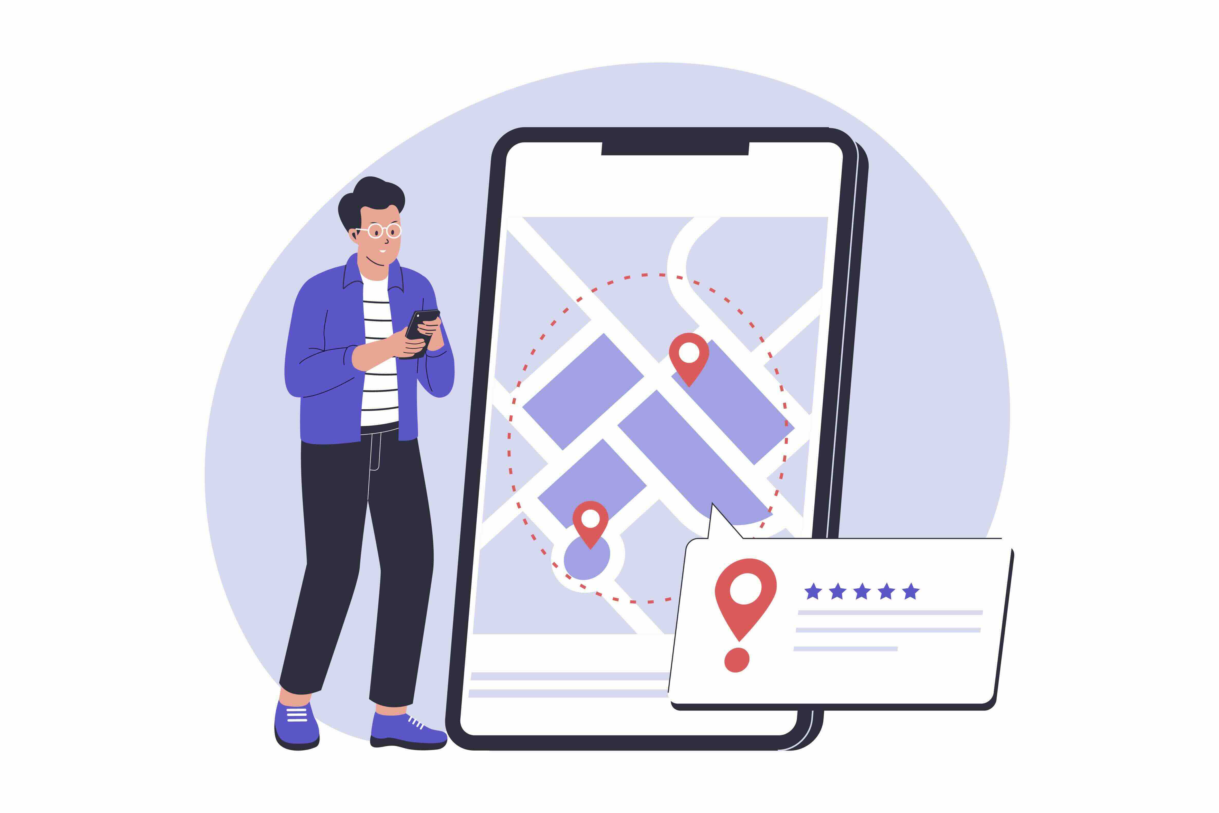 Geo for Healthcare: Smarter Patient Targeting That Works