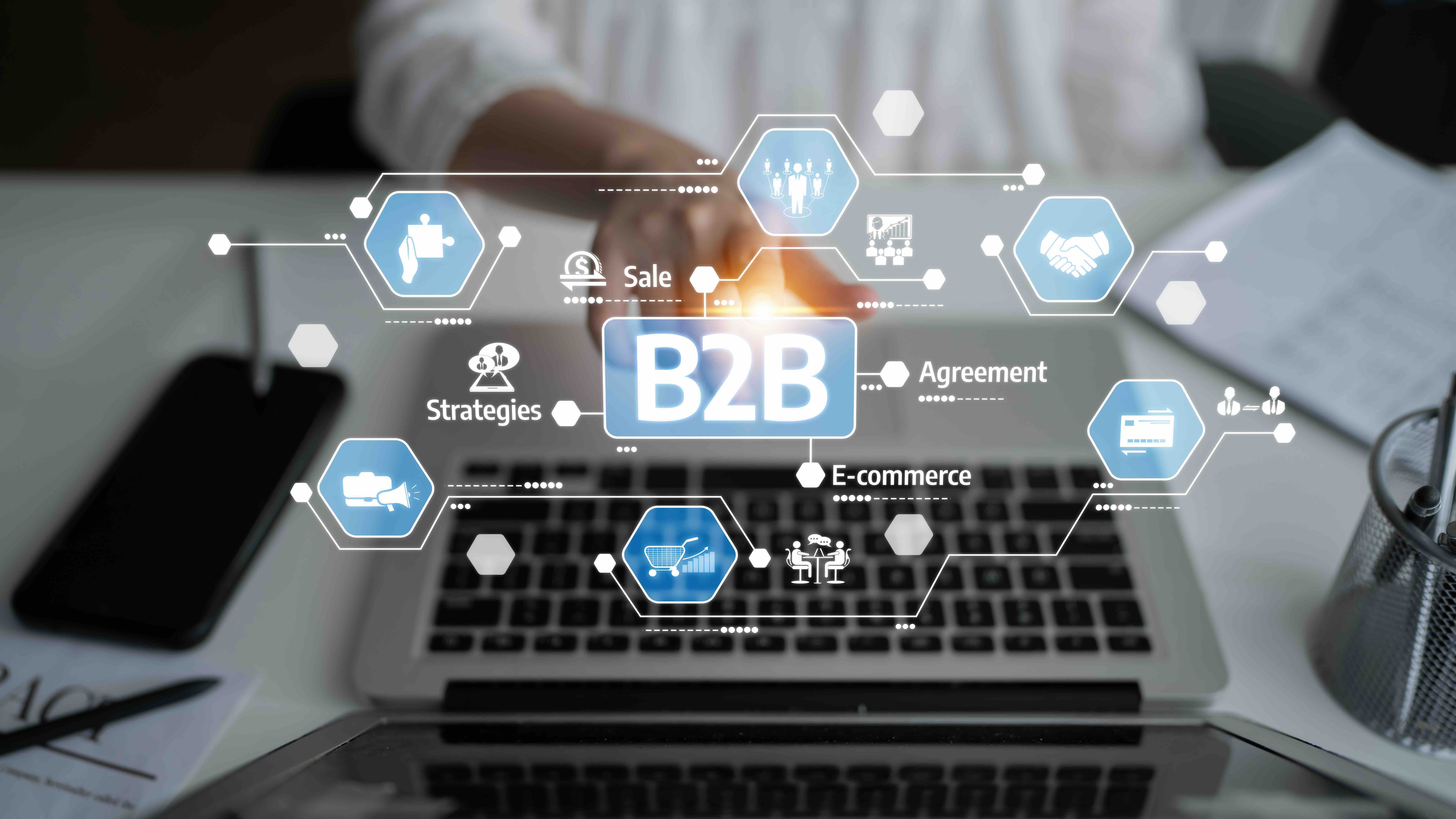 WordPress for B2B Websites: The 2026 Strategy Guide