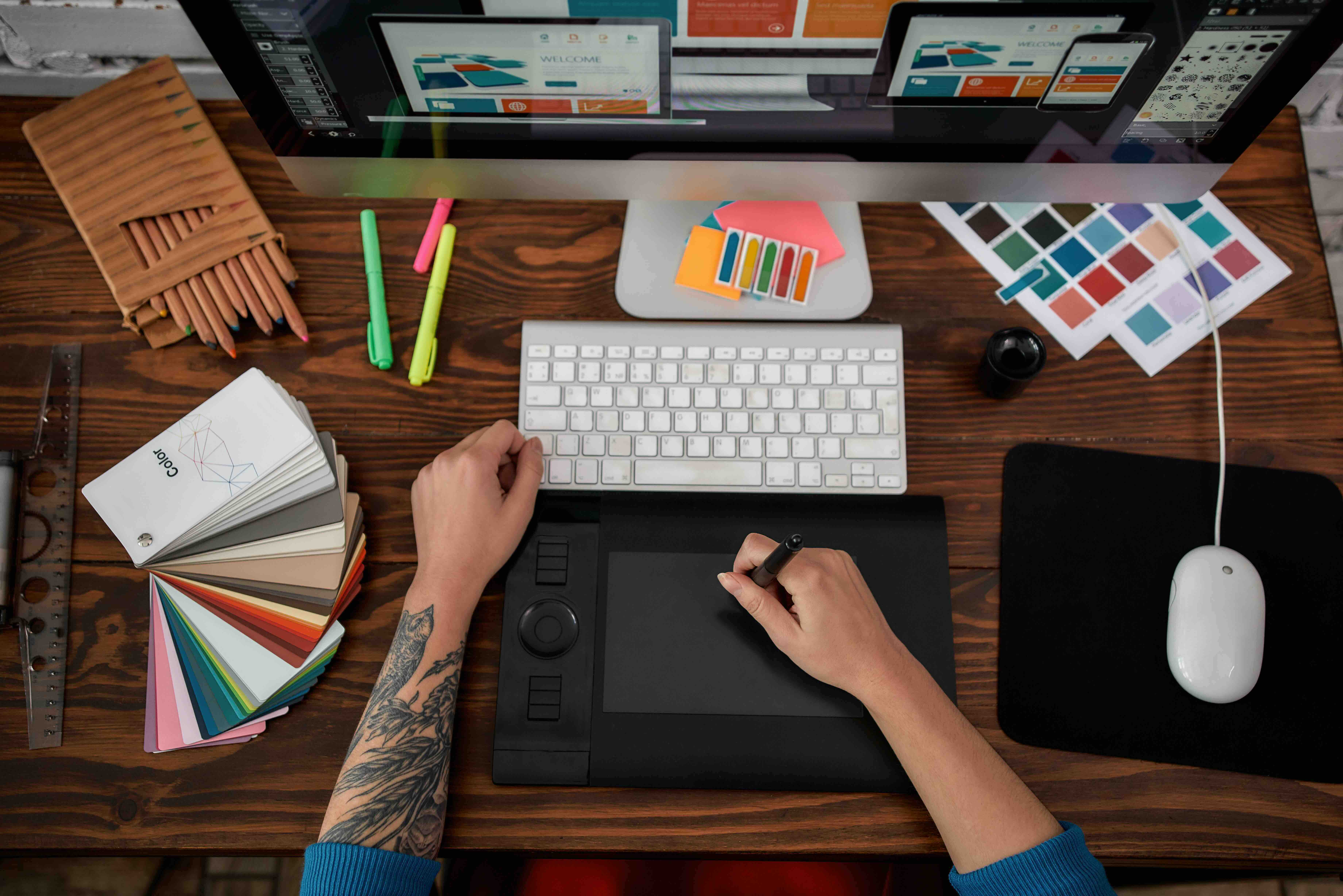 ADA Compliant Web Design: Build Accessible Sites That Win