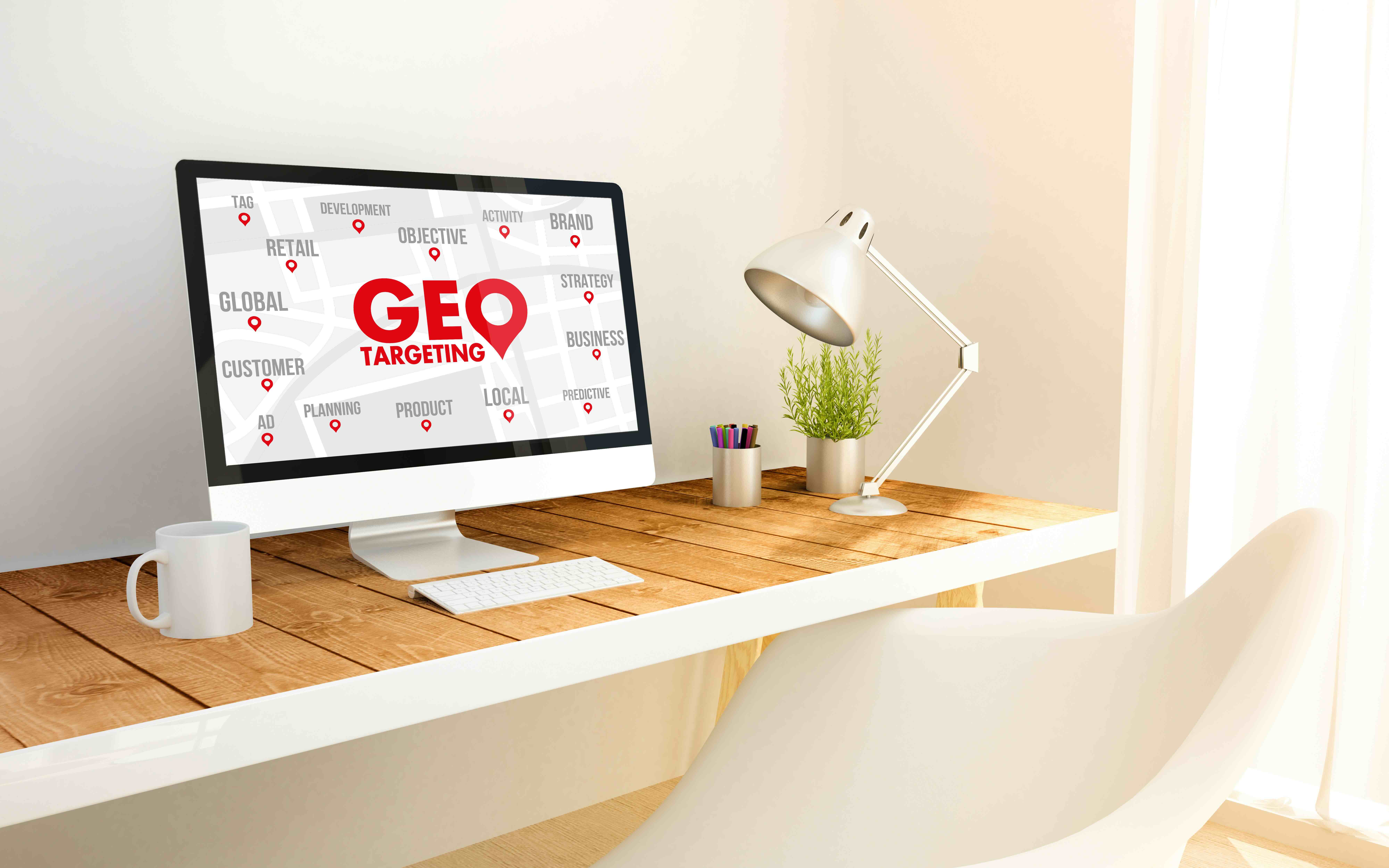 Geo-Targeted Advertising: Reach the Right Audience