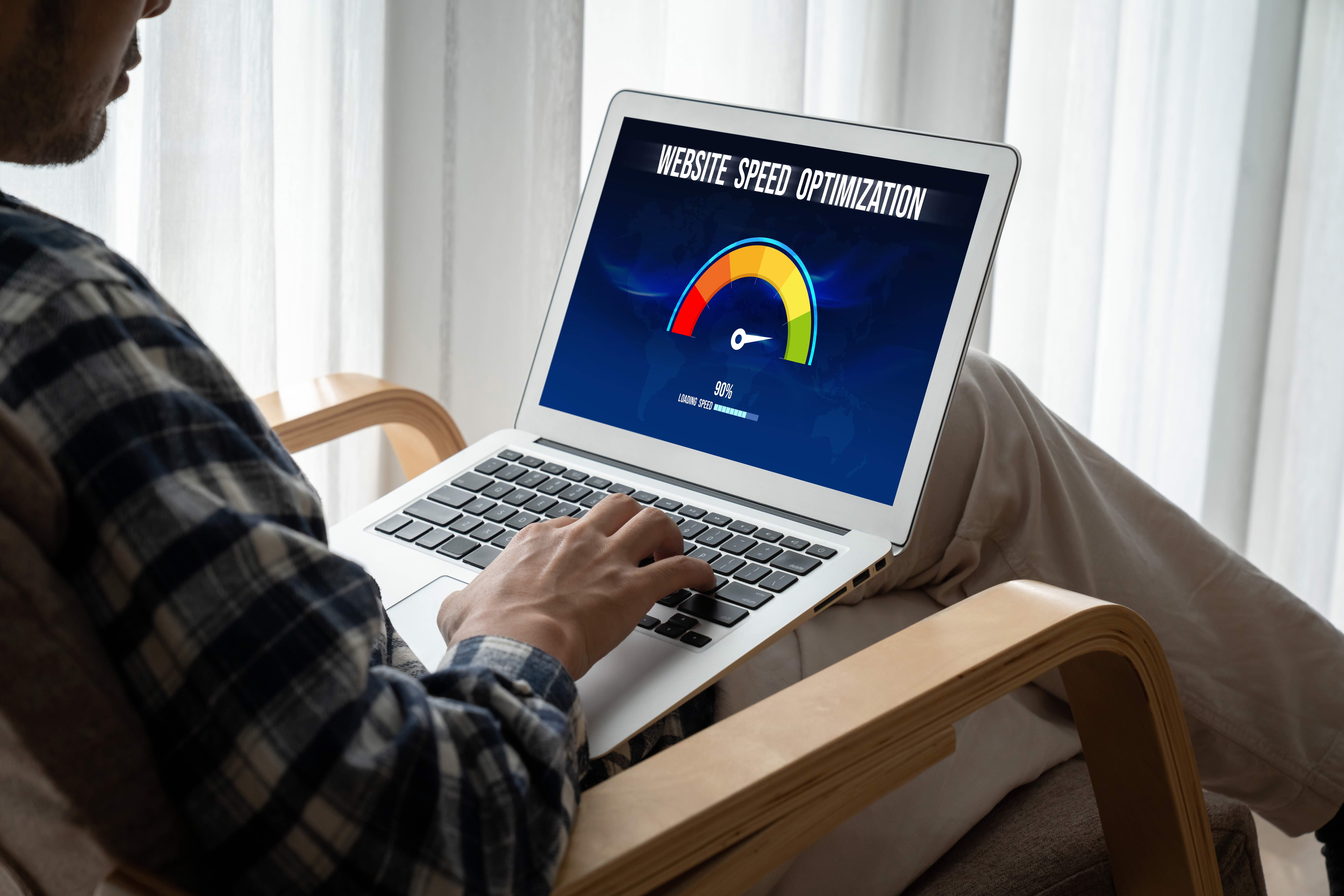 WordPress Speed Optimization: Faster Sites, Better ResultsWordPress Speed Optimization: Faster Sites, Better Results