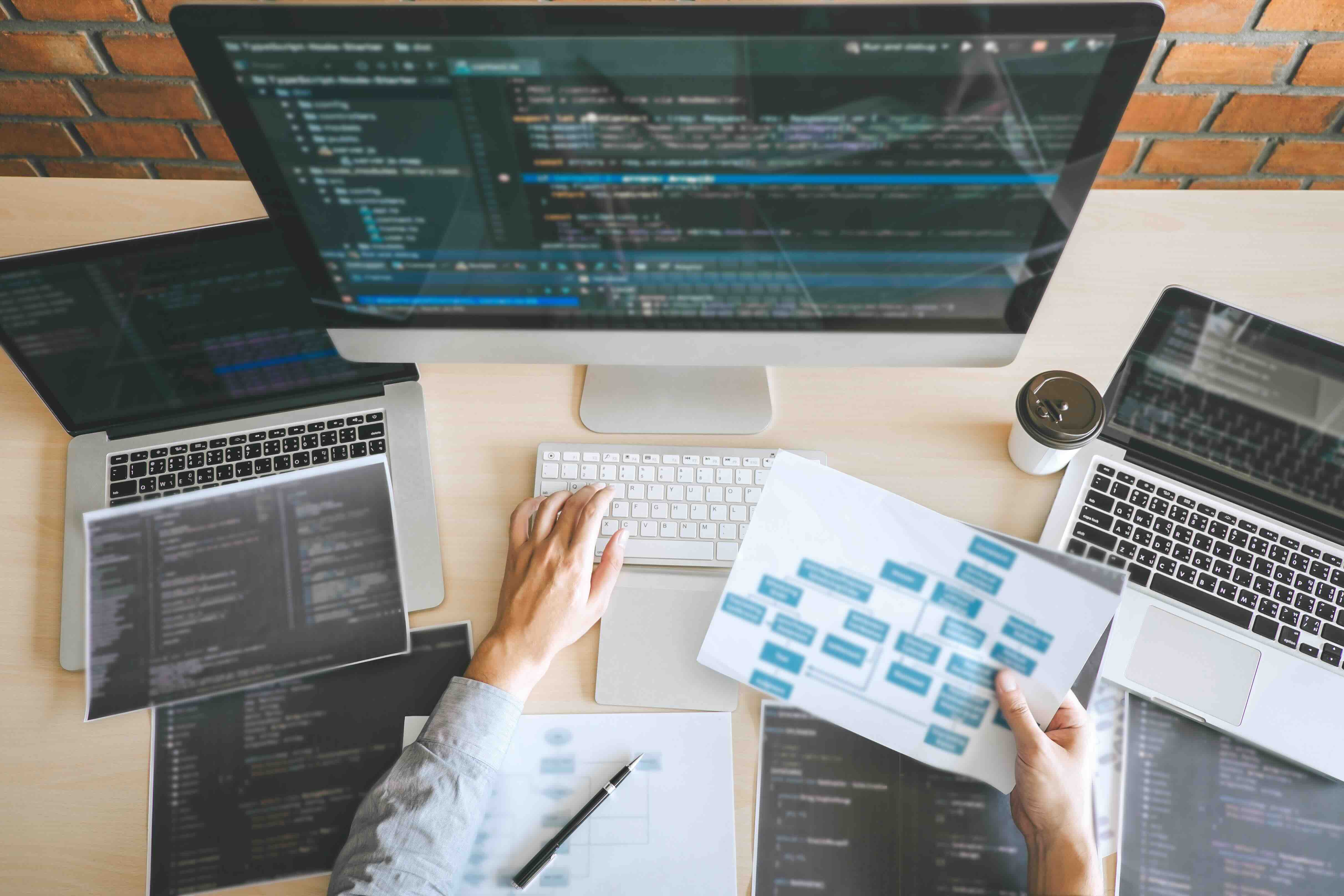 How to Choose a Web Design Agency That Drives Growth
