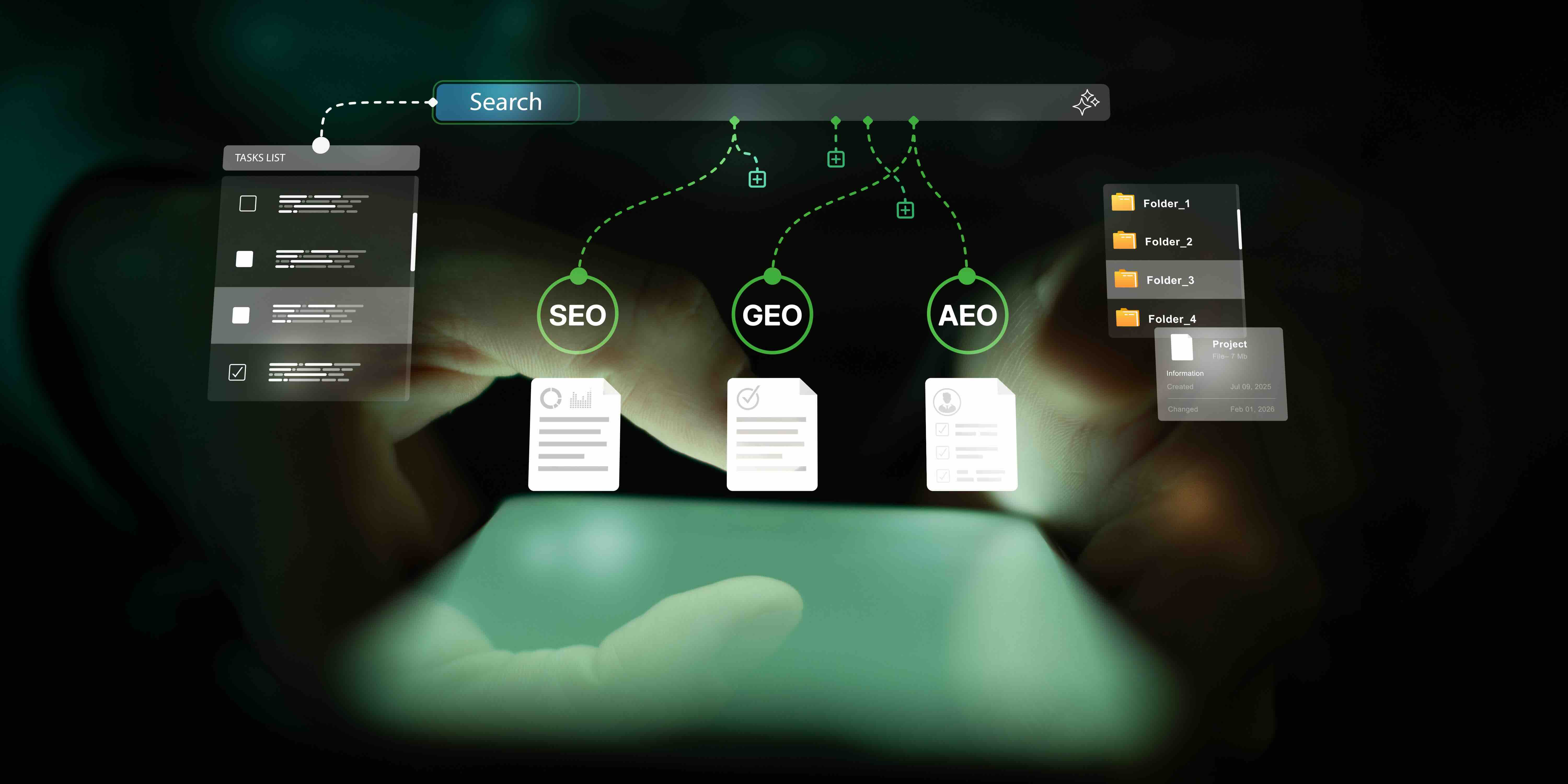 AEO vs GEO: What Agencies Need to Know in 2026